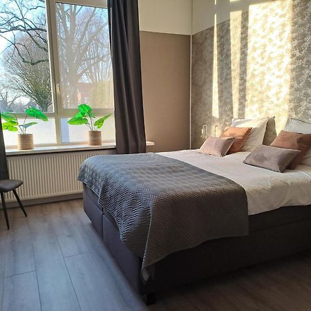 B&B De Wilhelminaschool Aalten Esterno foto