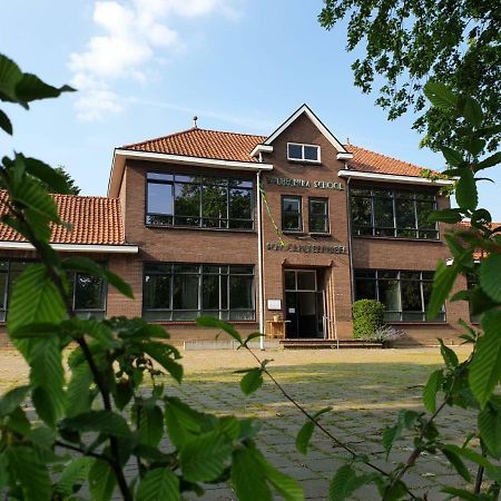 B&B De Wilhelminaschool Aalten Esterno foto