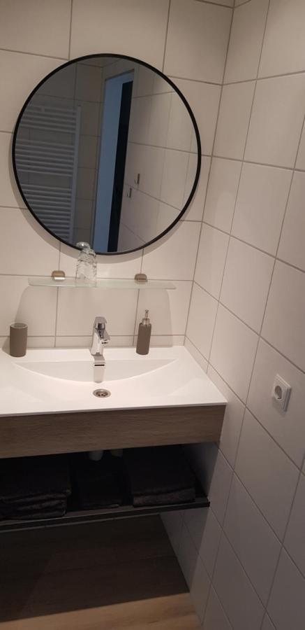 B&B De Wilhelminaschool Aalten Esterno foto