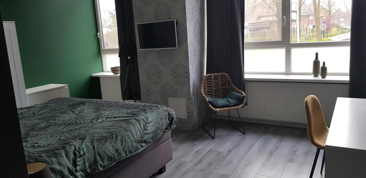 B&B De Wilhelminaschool Aalten Esterno foto