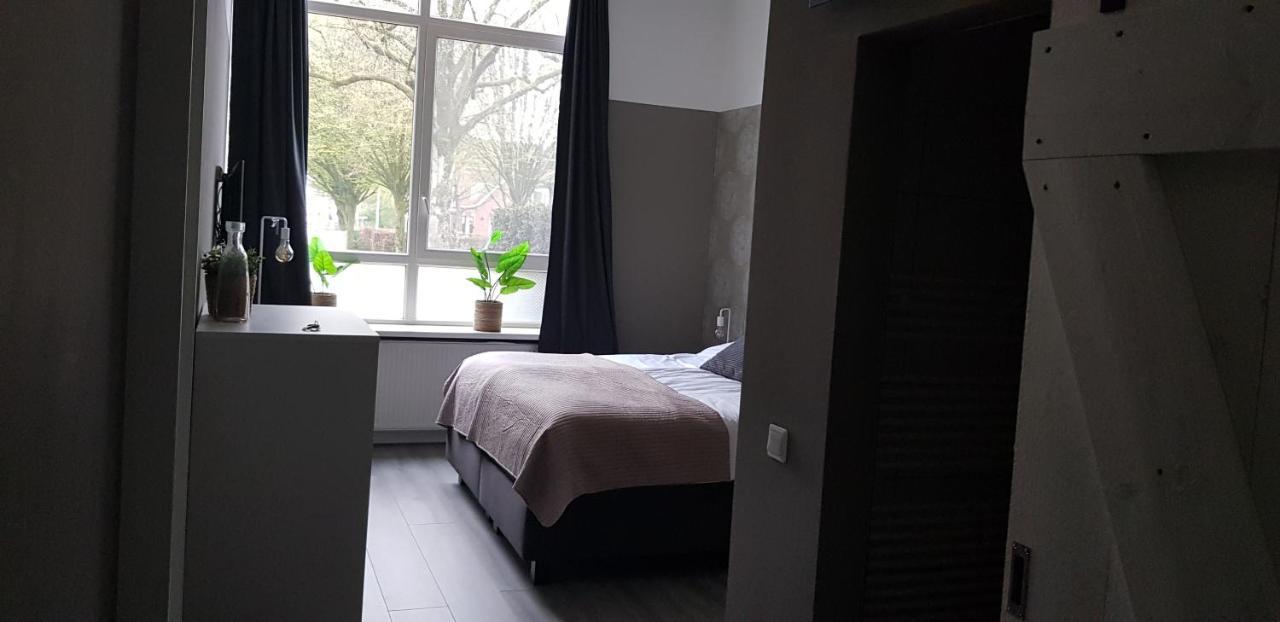 B&B De Wilhelminaschool Aalten Esterno foto