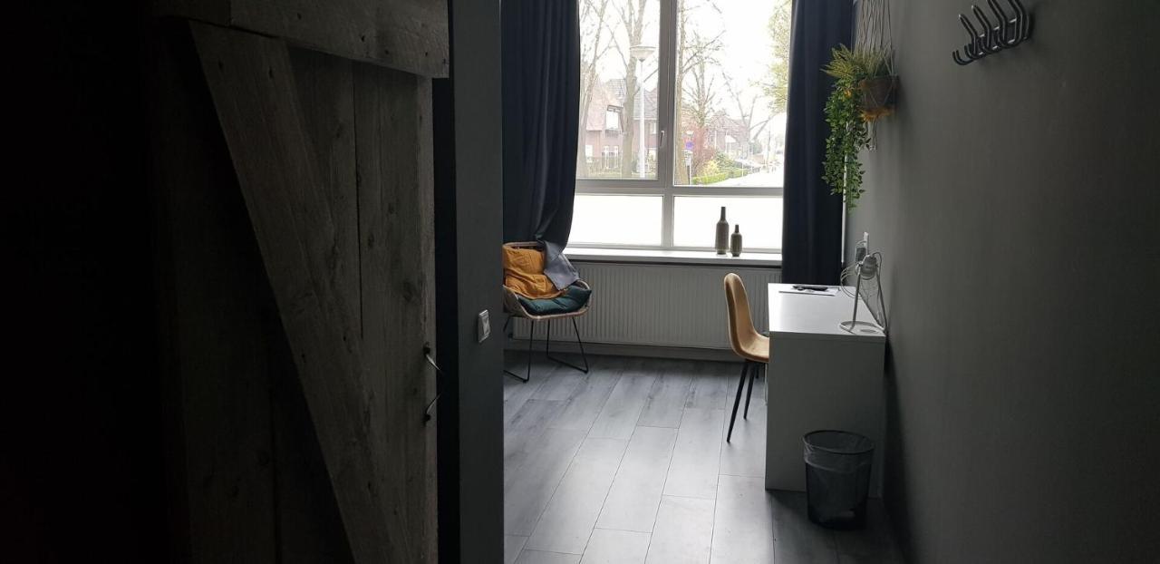 B&B De Wilhelminaschool Aalten Esterno foto
