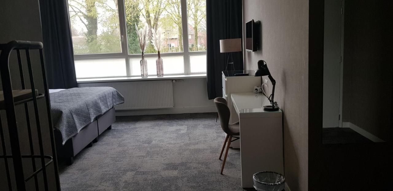 B&B De Wilhelminaschool Aalten Esterno foto