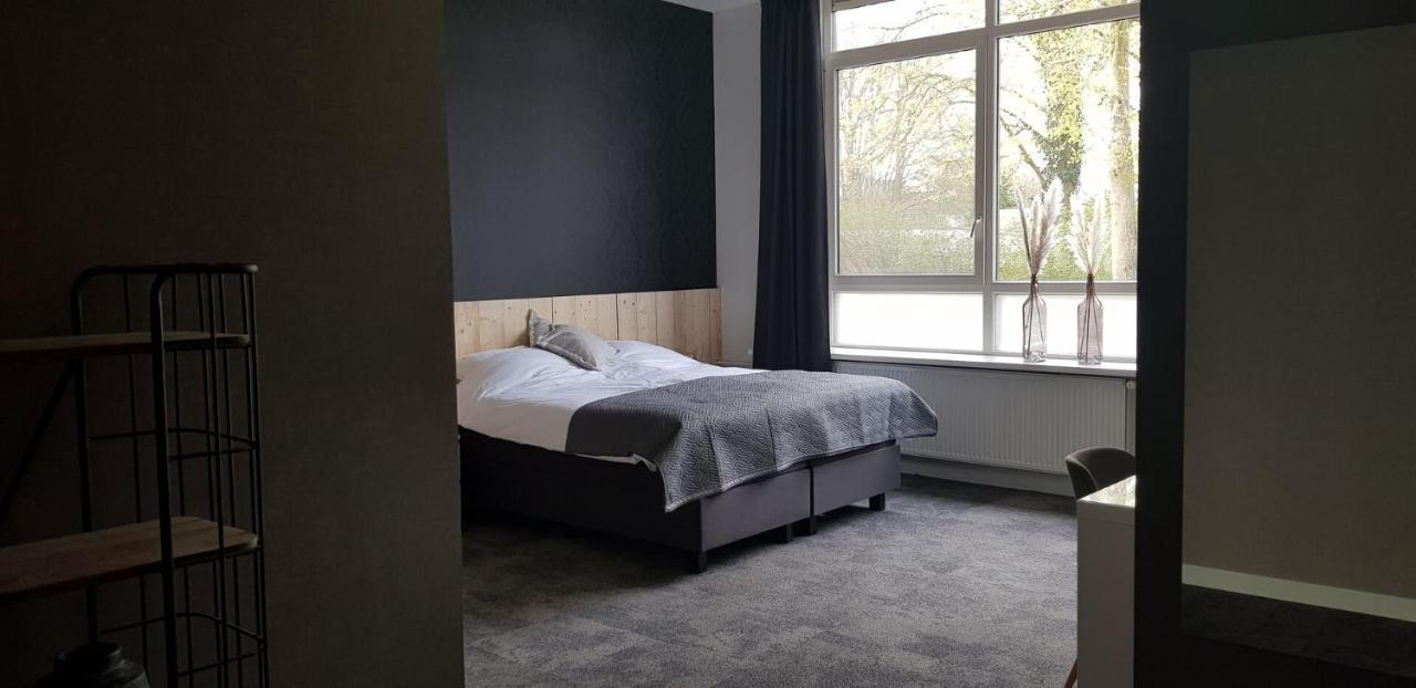 B&B De Wilhelminaschool Aalten Esterno foto