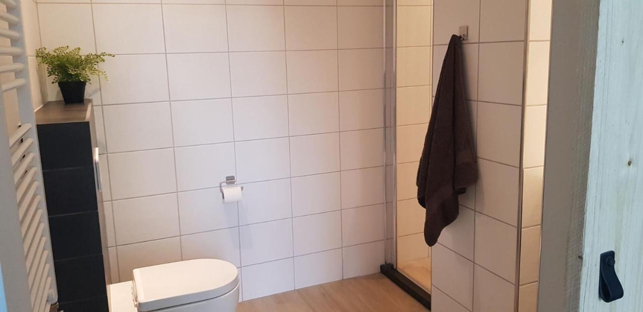 B&B De Wilhelminaschool Aalten Esterno foto