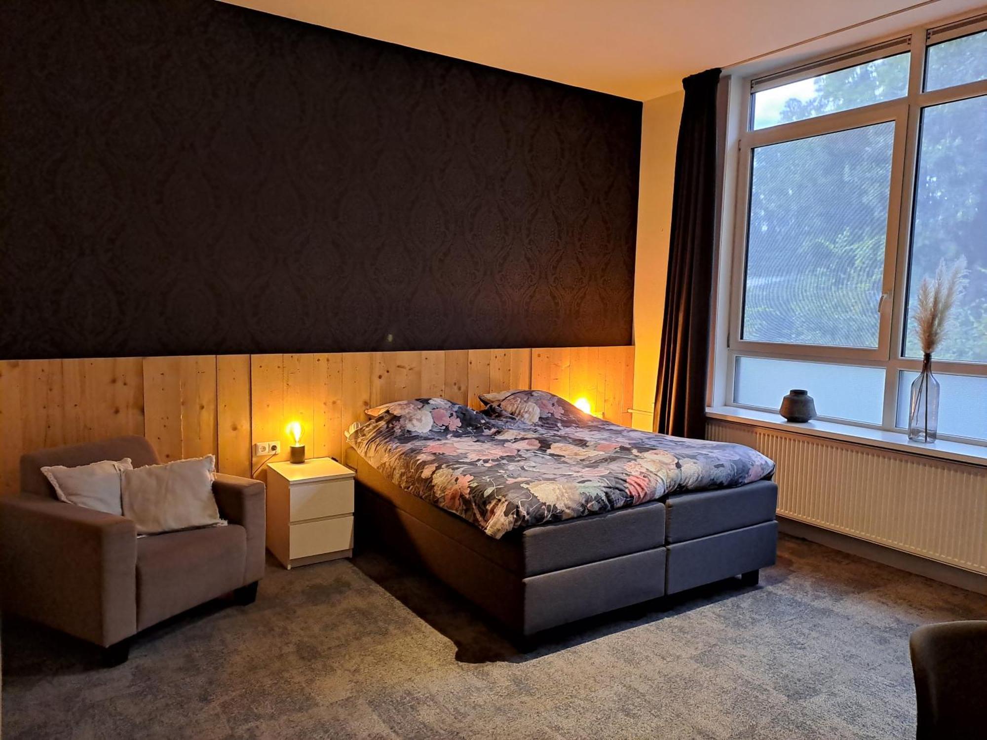 B&B De Wilhelminaschool Aalten Esterno foto