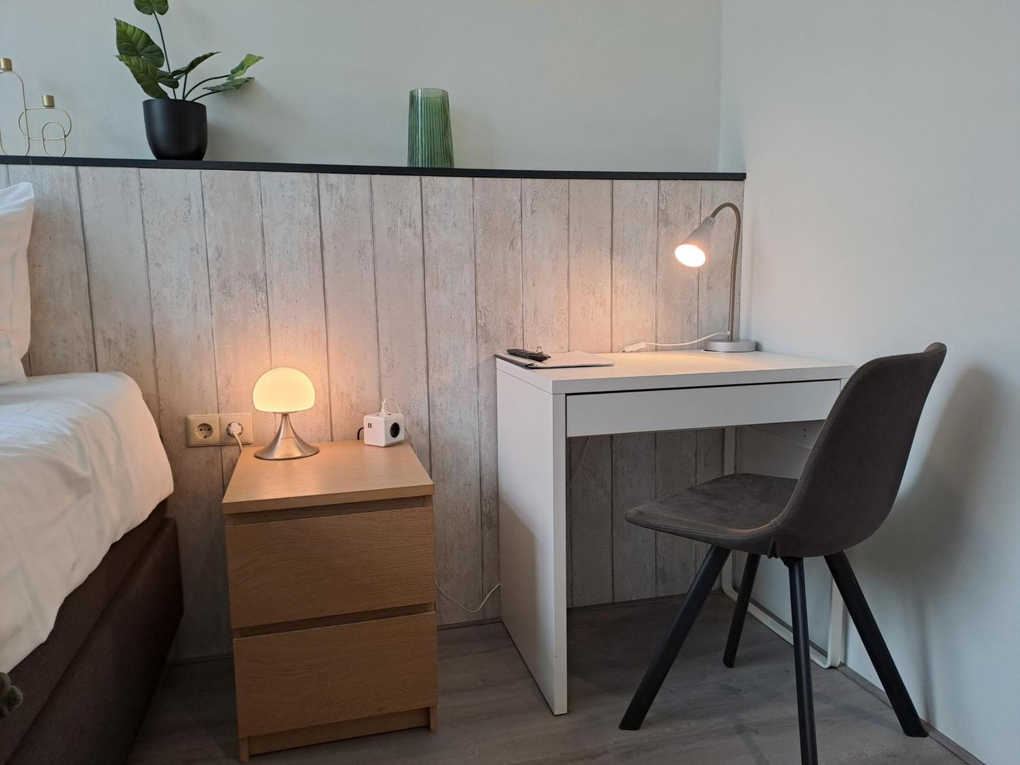 B&B De Wilhelminaschool Aalten Esterno foto