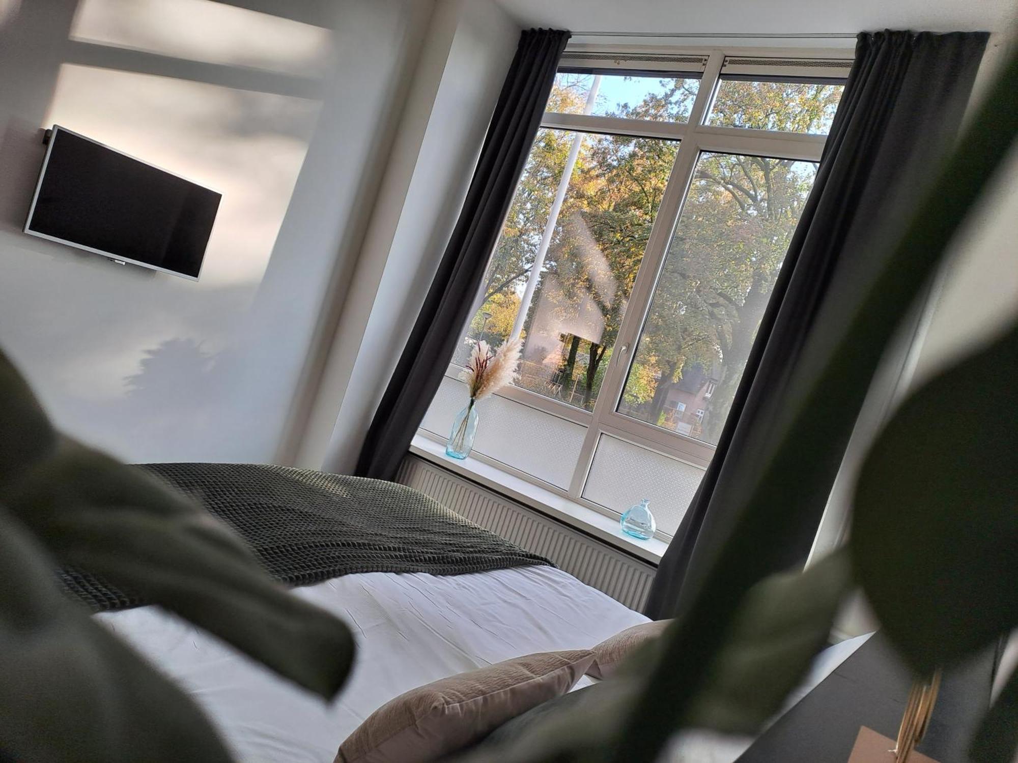 B&B De Wilhelminaschool Aalten Esterno foto