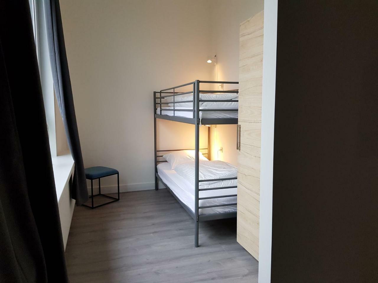 B&B De Wilhelminaschool Aalten Esterno foto