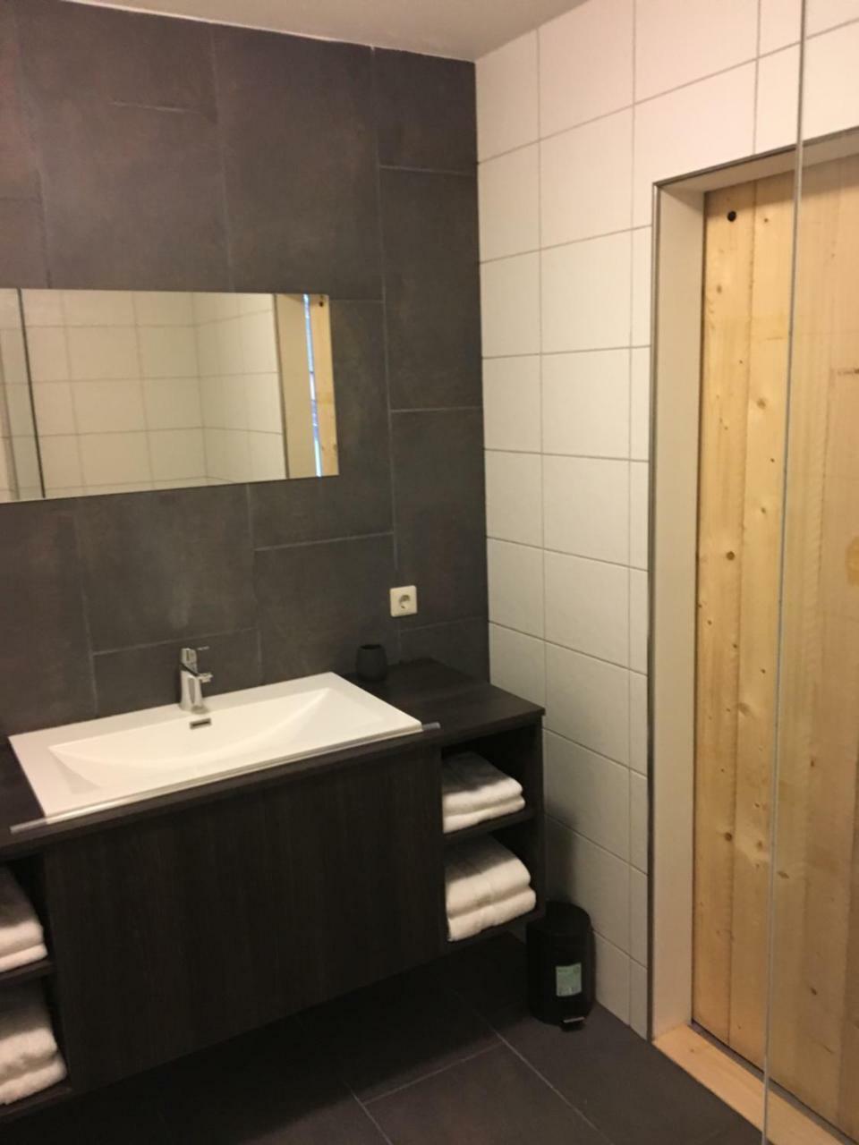 B&B De Wilhelminaschool Aalten Esterno foto