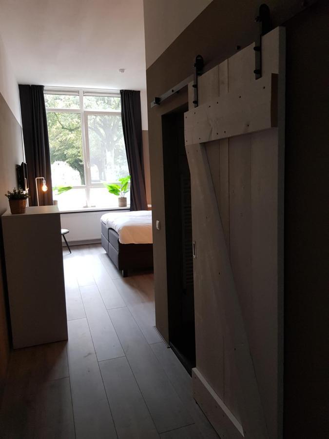 B&B De Wilhelminaschool Aalten Esterno foto